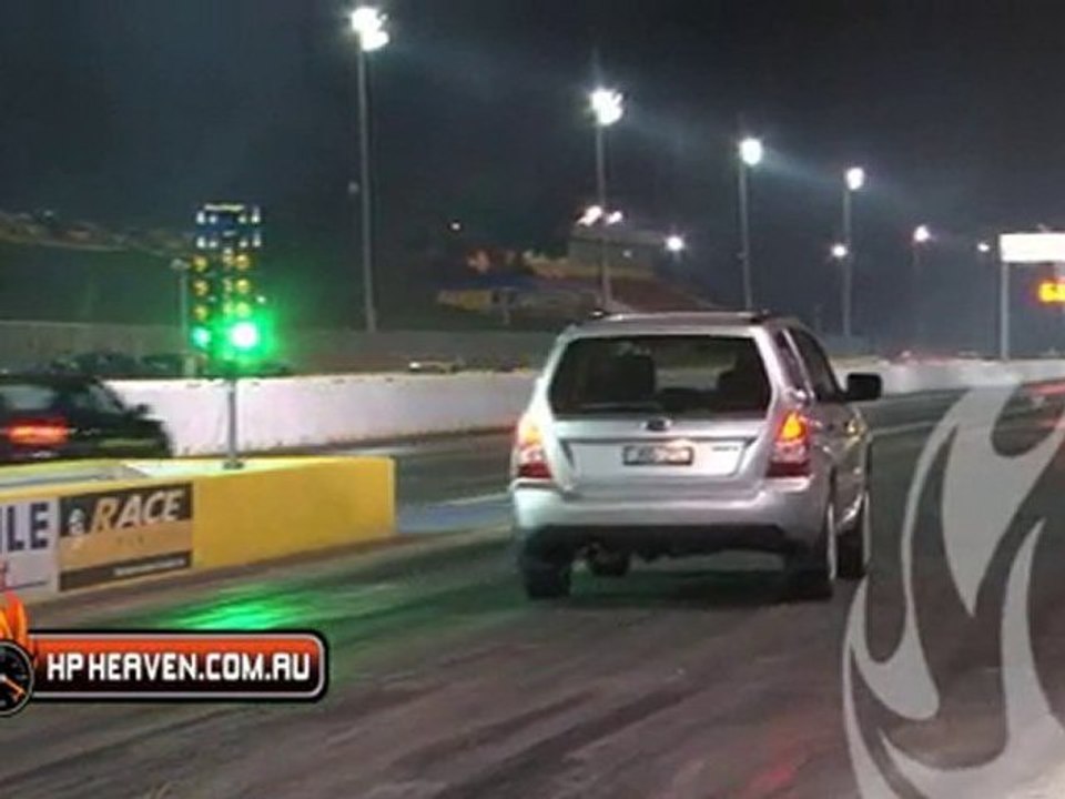 Calder Park Friday Night Drags 16 04 2010 part 3