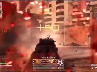 MW2 Guide "Improve KD" Commentary