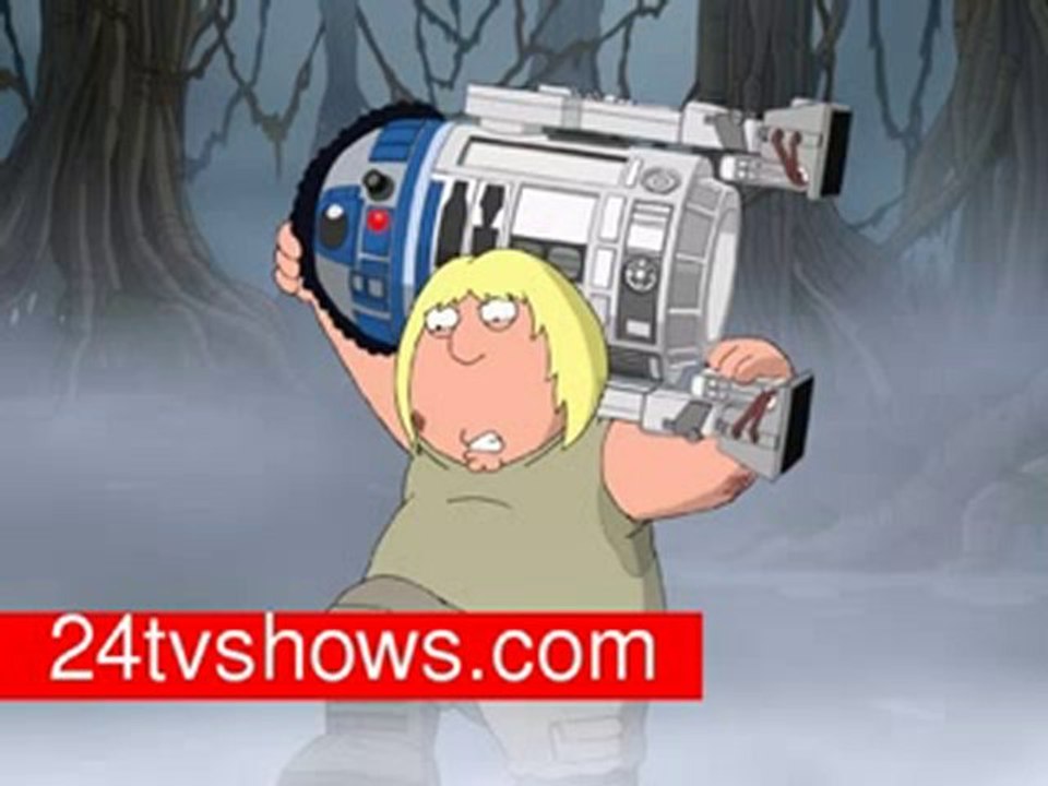 Family Guy Season 8 Episode 6 Quagmire\'s Baby