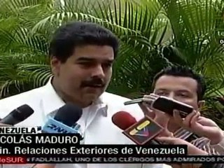 Rechaza Venezuela agresión sistemática de Hillary Clinton