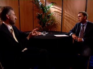 Leadership Training Video: Role of the Information Leader