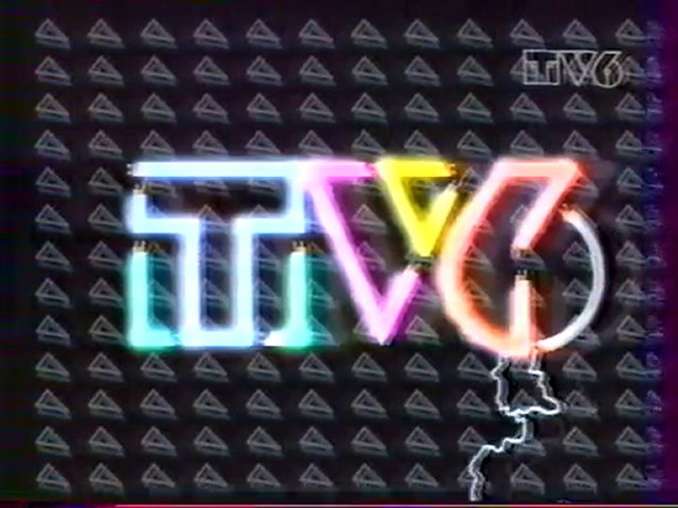 jingle TV6 1986