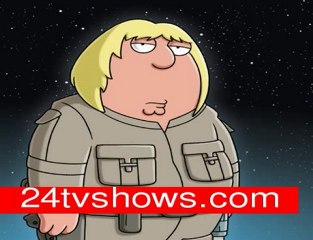 Family Guy Season 8 Episode 19 The Splendid Source