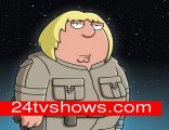 Family Guy Season 8 Episode 19 The Splendid Source