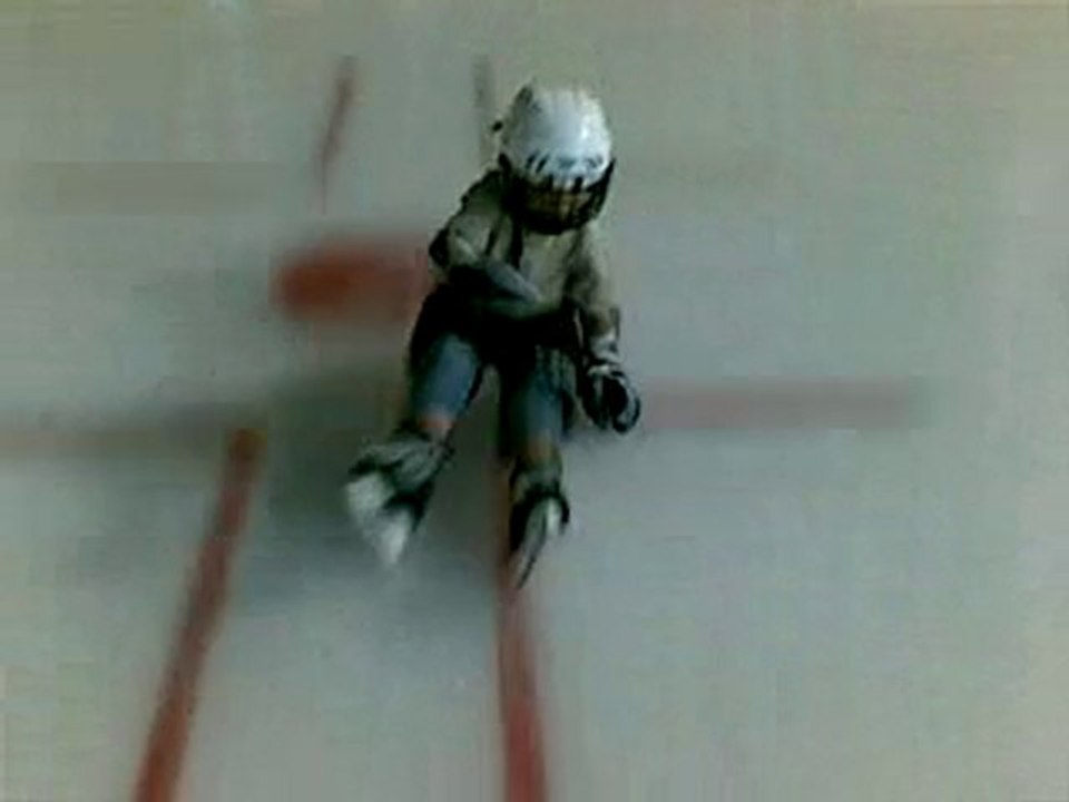 Hockey Mateo