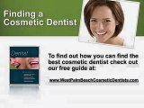 West Palm Beach Cosmetic Dentists