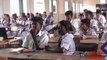 Leadership training Programme  in Jaffna Schools