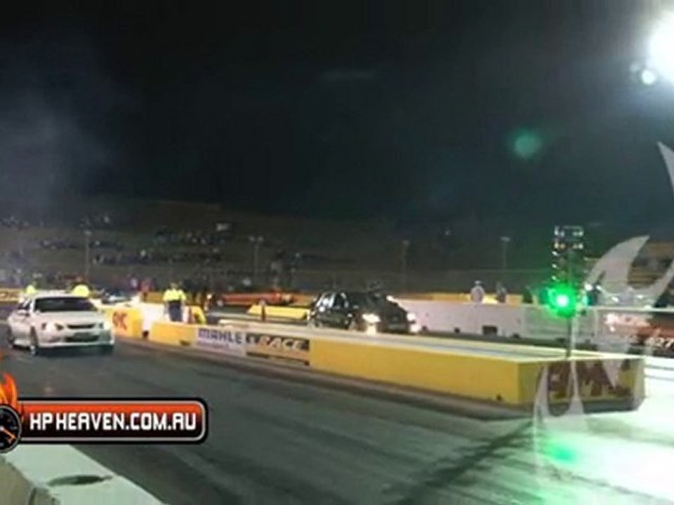 Calder Park Friday Night Drags 16 04 2010 part 1