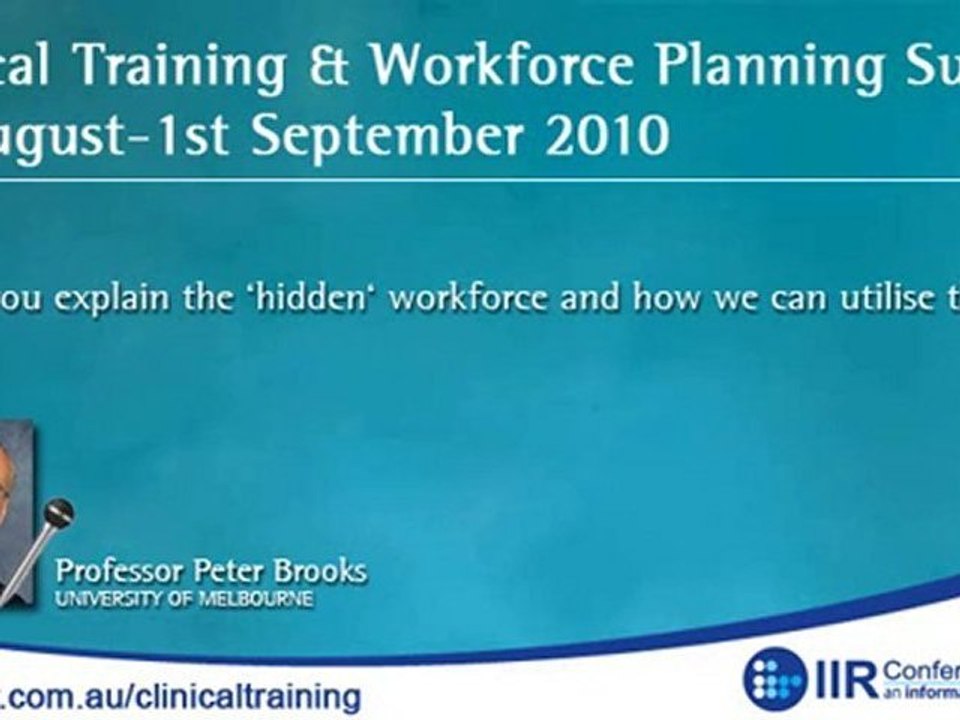 Interview with Professor Peter Brooks