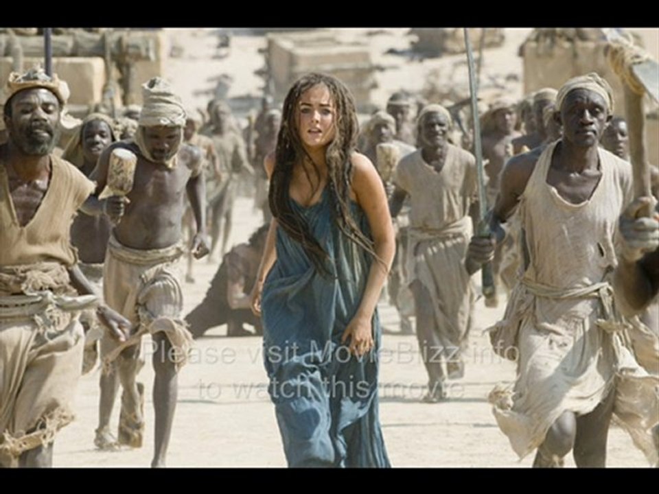 10,000 B.C. (2008) Part 1/16