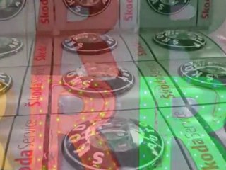 Kasetony Rypin Kaufmann. Sp. Z O.O. Wizualne Reklamy ...