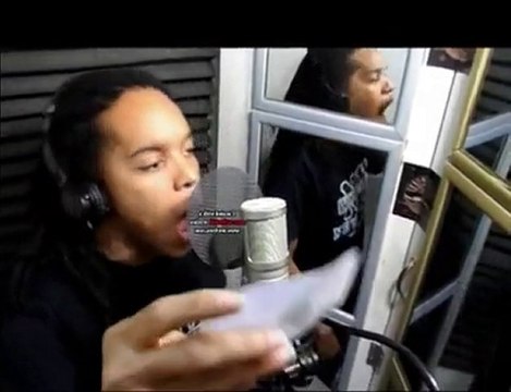 ORLANDO OCTAVE dub [VITAL RIDDIMS INT'L]