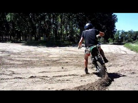 petite dedicase a mon frere xavier et a mon pote mamar