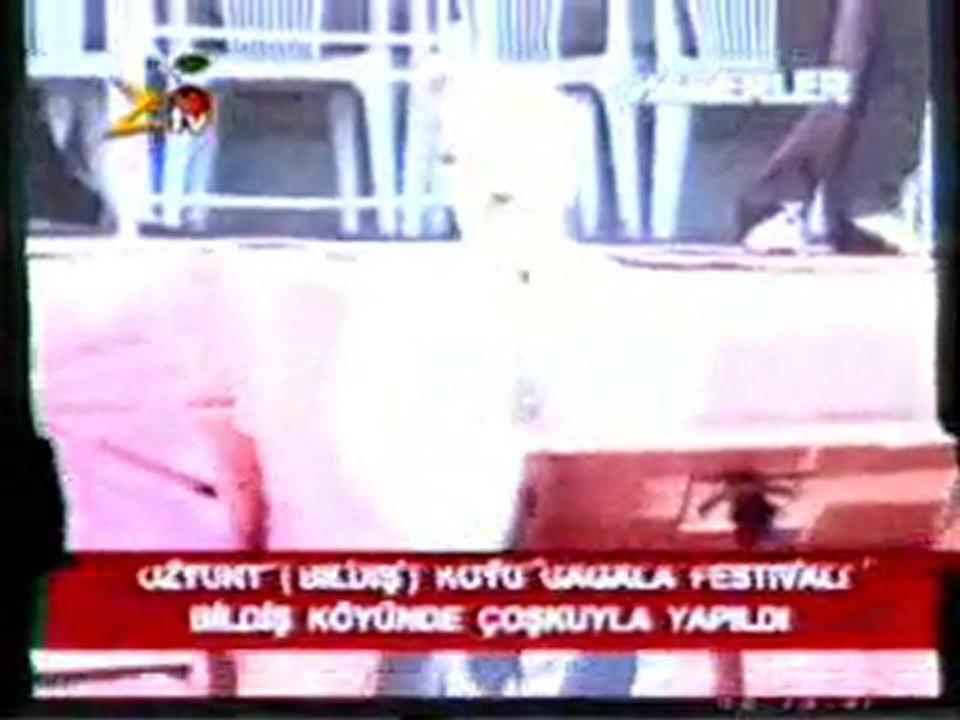bildiş köyü