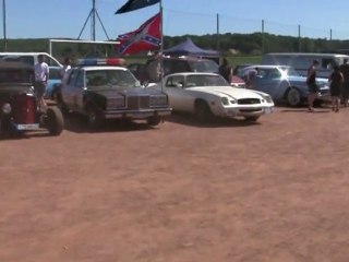 angres 16eme handicap custom suite