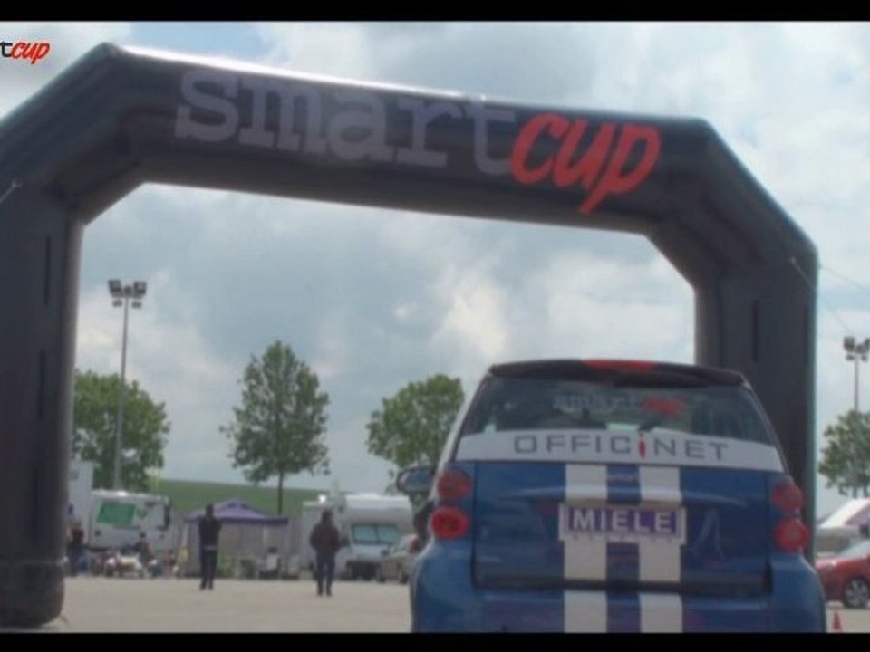 Smart Cup 2010 Croix-en-Ternois Preview