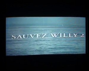 Sauvez Willy 2 [1/5]