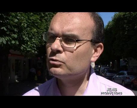 Crise politique à Noisy-le-Sec : Le Parti socialiste