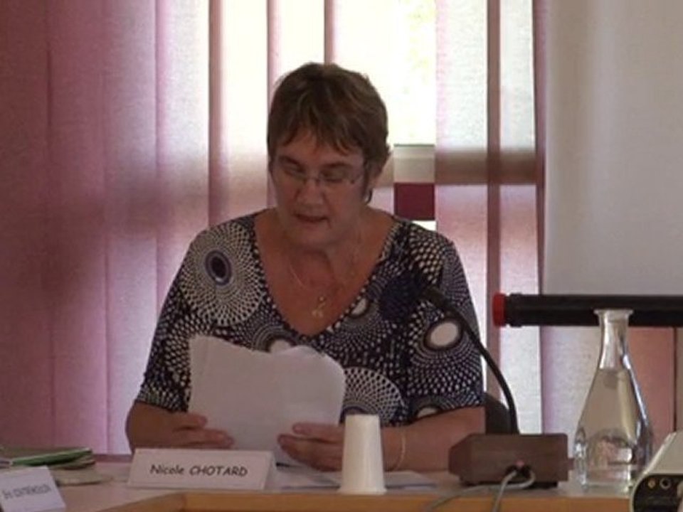 2. Tarifs communaux – centre de loisirs – tarifs des veillée