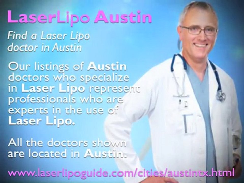 Austin Laser Lipo