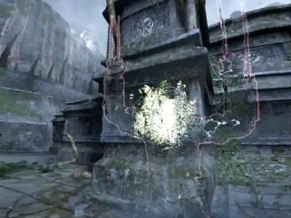 Walkthrough AVP: 06 - NUMERO 6, TU ES DES NOTRES !!!