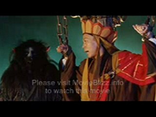 A Chinese Odyssey Part One Pandora  Part 1/17