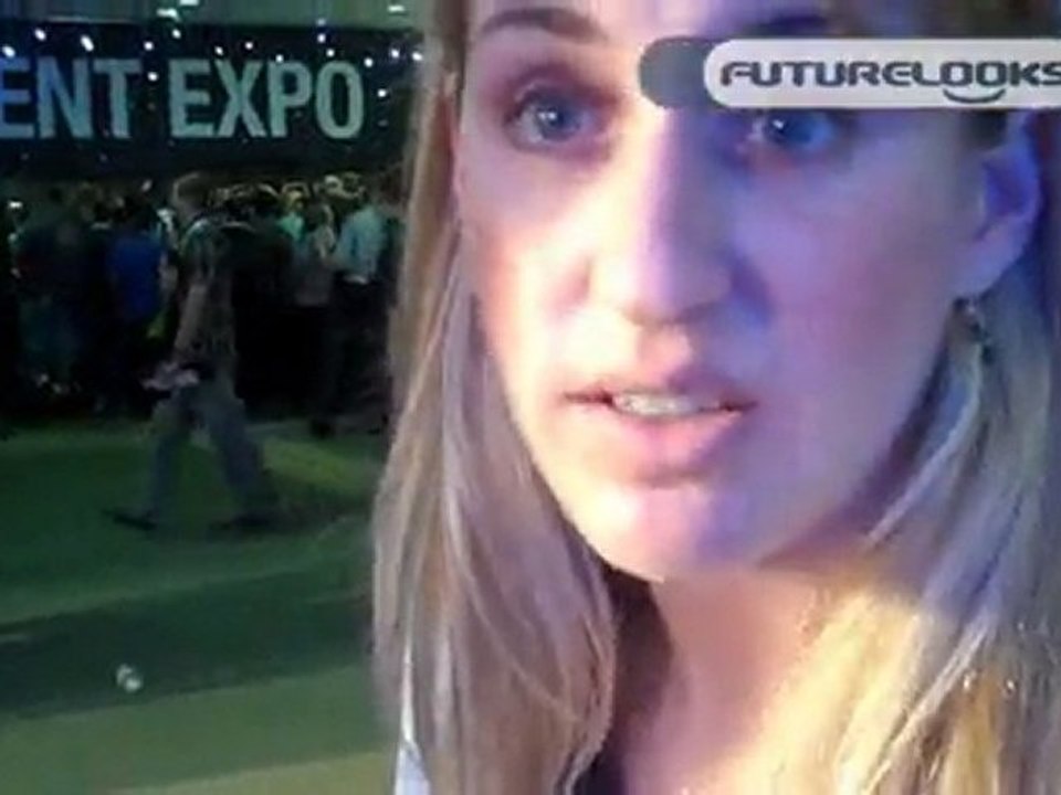 E3 2010: HONDA Unveils CR-Z Sport Hybrid to Gamers