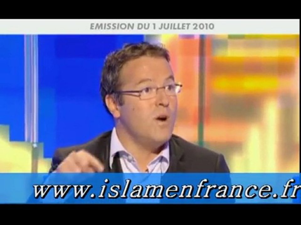 Islam Martin Hirsch veut des " Mohamed " Catholique