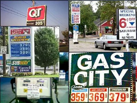 It Makes Me Wonder BP Oil Rig Spill Hurricanes Earth Changes