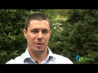 Témoignage - Client Sénova - Construction Bâtiment BBC