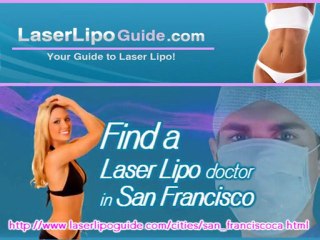 San Francisco Laser Lipo