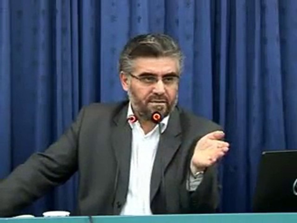 Allah Kainatı Peygamberimizin Yüzü Suyu Hürmetine mi Yarattı