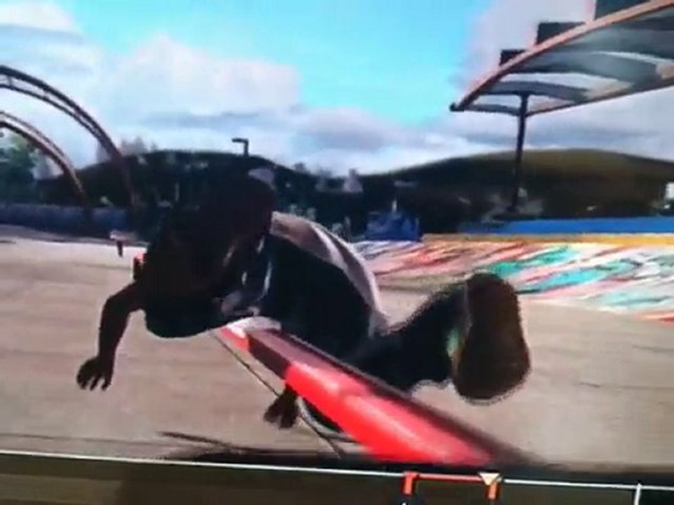 crash skate 2010 ps3