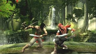soundtrack prince of persia warrior within