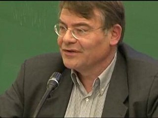 Entretiens du Nouveau Monde Industriel 02 Alain Cadix