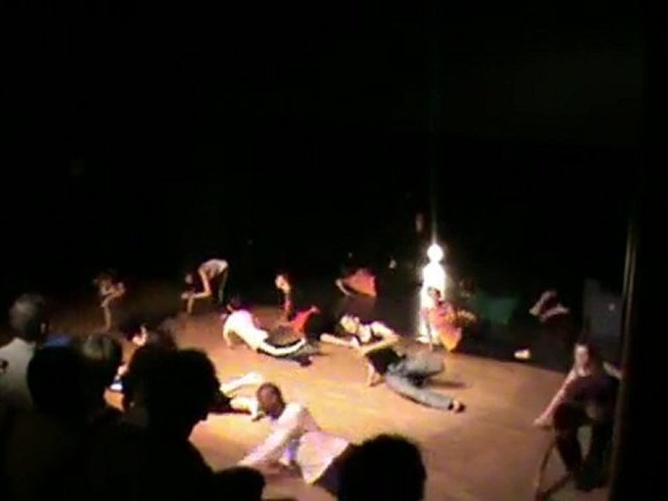 TrajectoireS : restitution des ateliers du 25 juin 2010