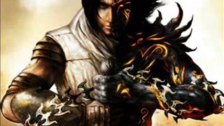 Prince of Persia soundtrack-The Two Thrones Ch 01