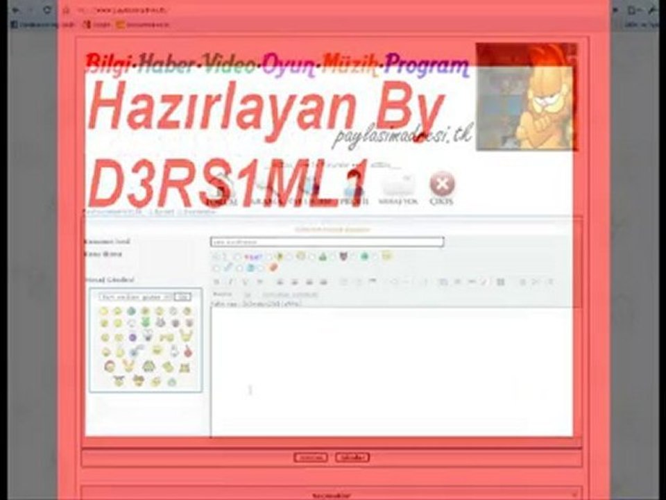 Linklerin Kısaltması