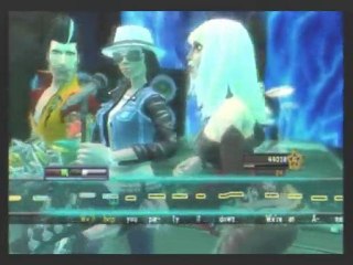 Guitar Hero 5 - We're an American Band (Expert Vocals FC)