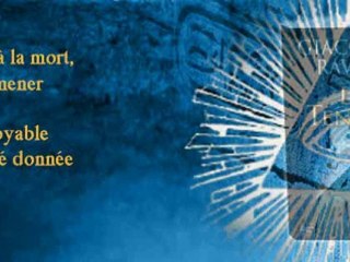 Lux Tenebra - GIACOMETTI RAVENNE