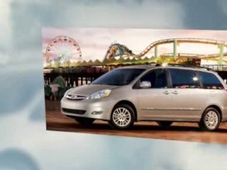 Awesome Van Rental San Francisco