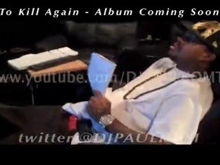 DJ Paul ft Mac Butta & Reno - Imma Show My