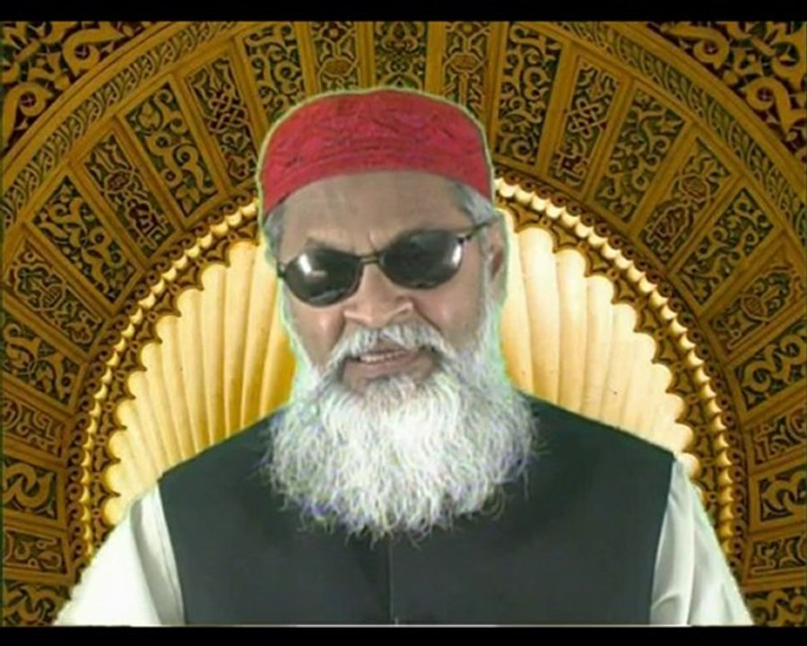 Daura-e-Hadith Part 212 (July 03, 2010)