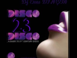Dj Enes DİNÇE® & Trendo - Clup 23 - Remix - 2010