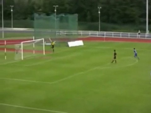 L'autorete più comico che si sia mai visto