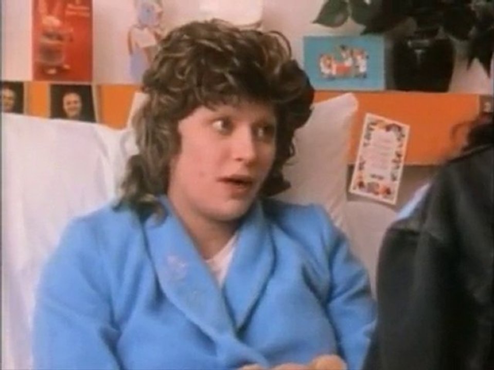 Degrassi High - s01e09 - "Sixteen - Part 1" - (Part 1 of 2)