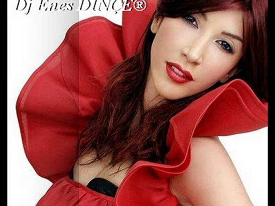 Dj Enes DİNÇE® & Hande Yener - Yasak Ask - 2010 - Remix