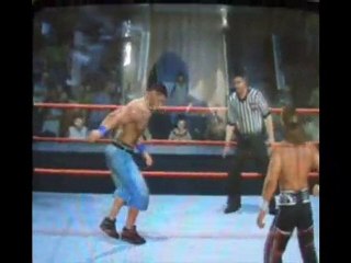 Wwe Rpg Wwe Tag Team Championship Match BY EFE