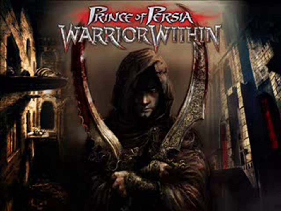 Prince of Persia-Warrior Within soundtrack-Conflict of ...