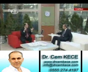 Azgın Teke Sendromu 1